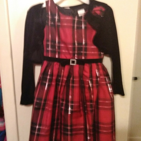 Dresses - Picture 6 of 7